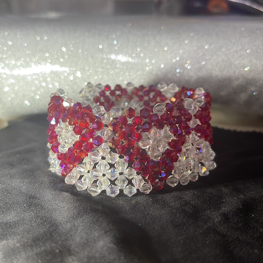 Handmade bracelet - Picture 3 of 4